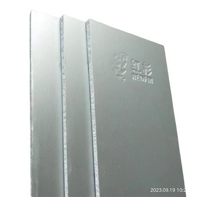 Стальная настенная декоративная панель